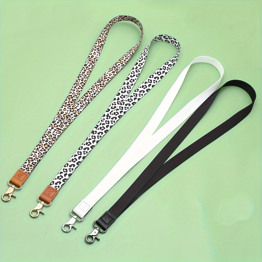 Lanyard White - Temu Australia