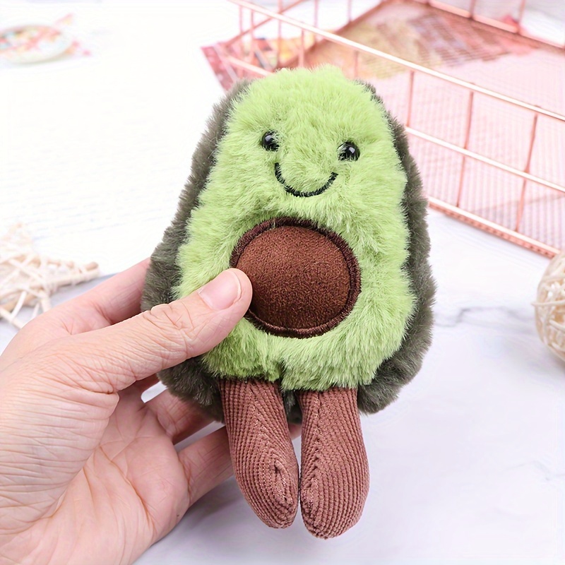 Avocado Plush - Temu