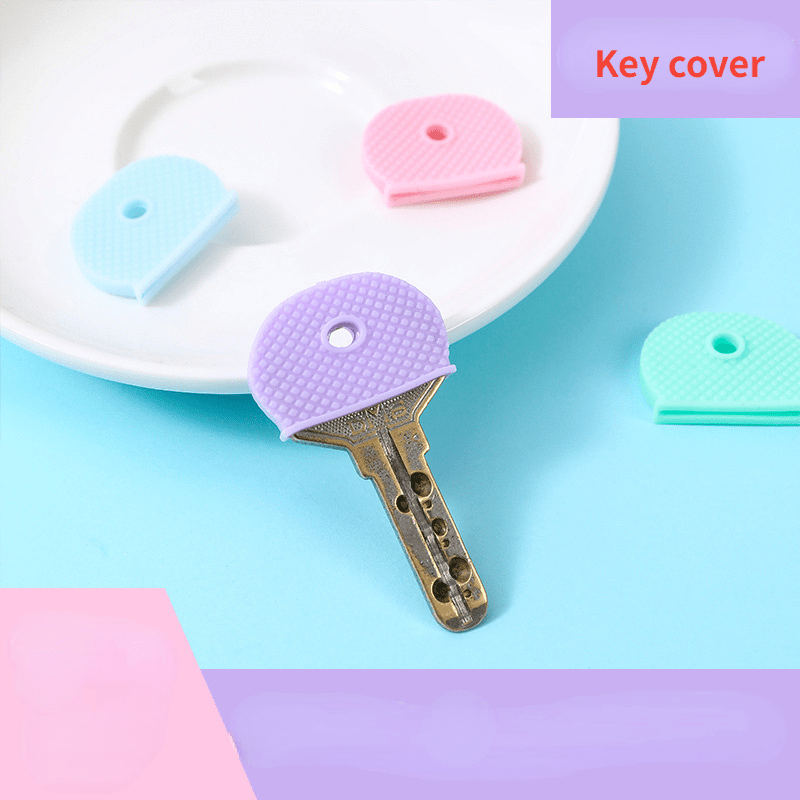 My new key fob cover is so cute! 🤎 #finds #founditon,   Finds