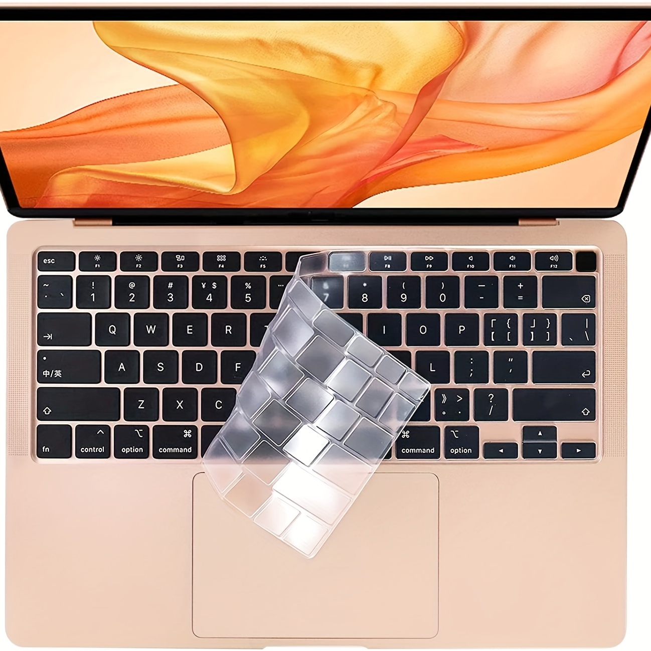 Tastiera Macbook - Spedizione Gratuita Per I Nuovi Utenti - Temu Italy