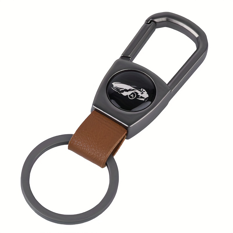 Jeep hot sale keychain autozone