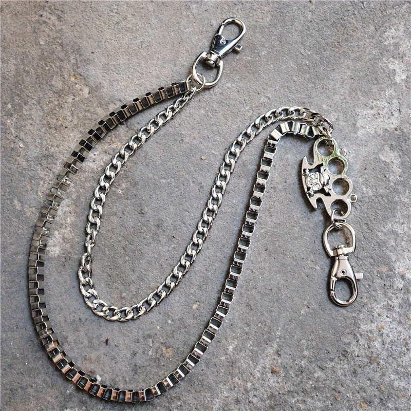 Wallet Chains - Temu