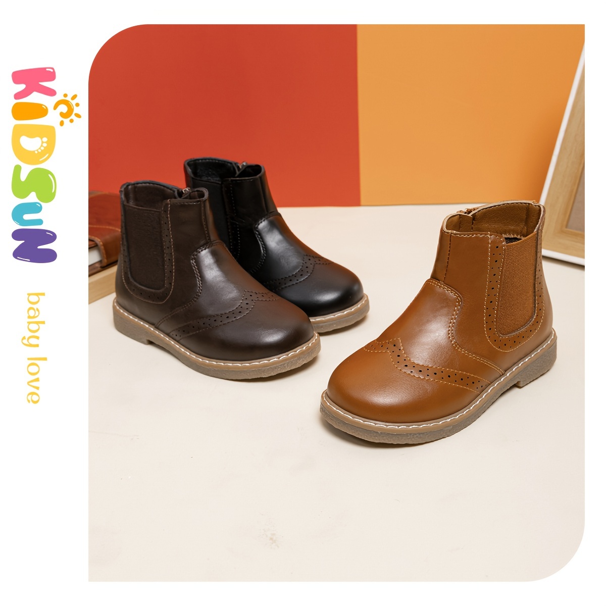 Boots jumia hot sale