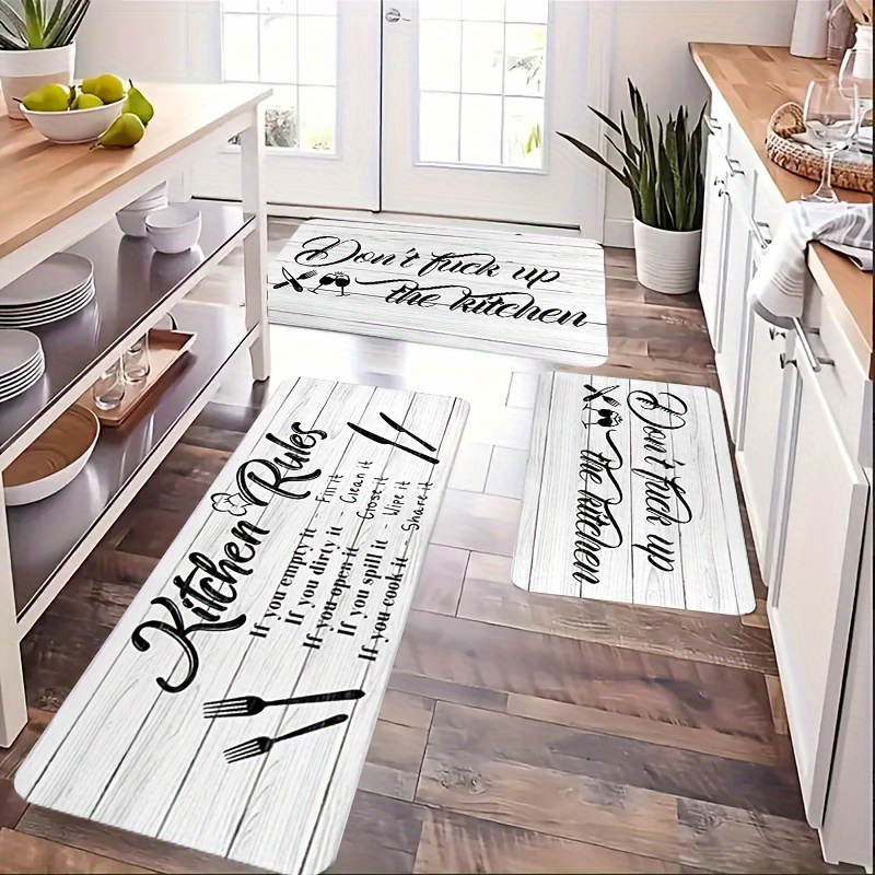 Dangerous Magical Game Ouija Board Pattern Area Rug For Bedroom Living Room  Kitchen - Dingmun