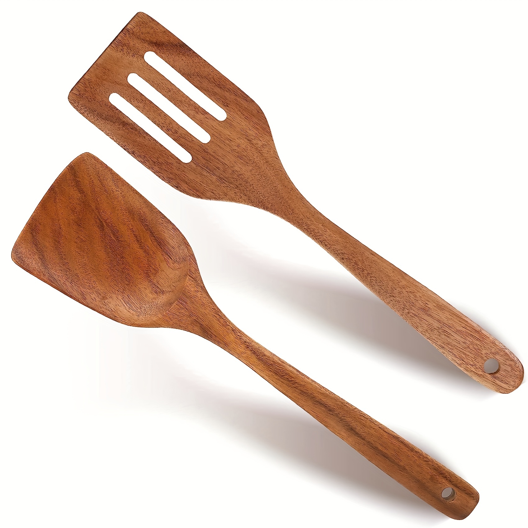 German Beylum Cooking Kitchen Utensils Natural Wooden - Temu