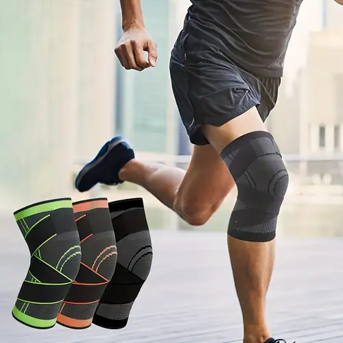 2PCS Full Leg Sleeves Compression Long Knee Sleeve Protector for Arthritis Varicose  Veins Swelling Basketball Cycling Football - AliExpress