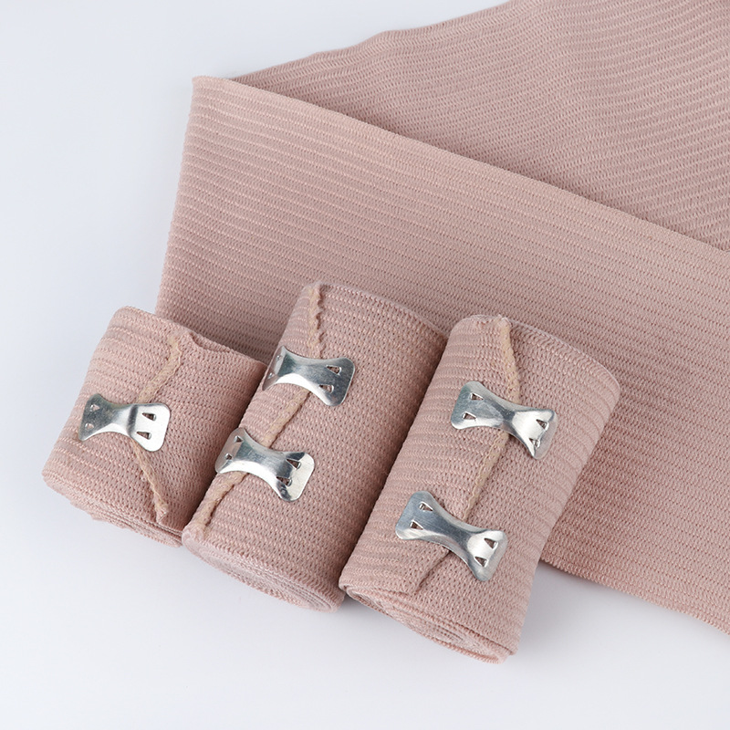 Banda elástica de goma plana para costura, accesorio de costura de 3-14mm,  alta elasticidad, cinturón