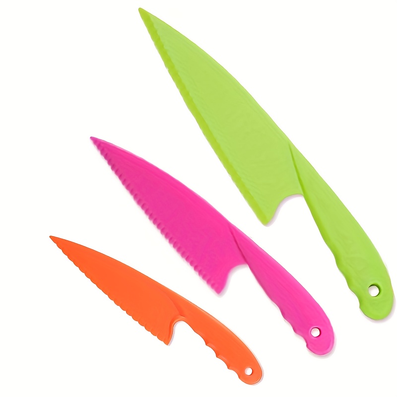 Pair Of Knives - Temu