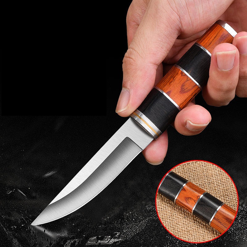 Mongolian Hand grip Meat Knife Meat cutting Knife Special - Temu