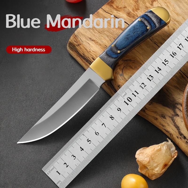 High Quality Fixed Blade Knife Hunting Camping Knife Fishing