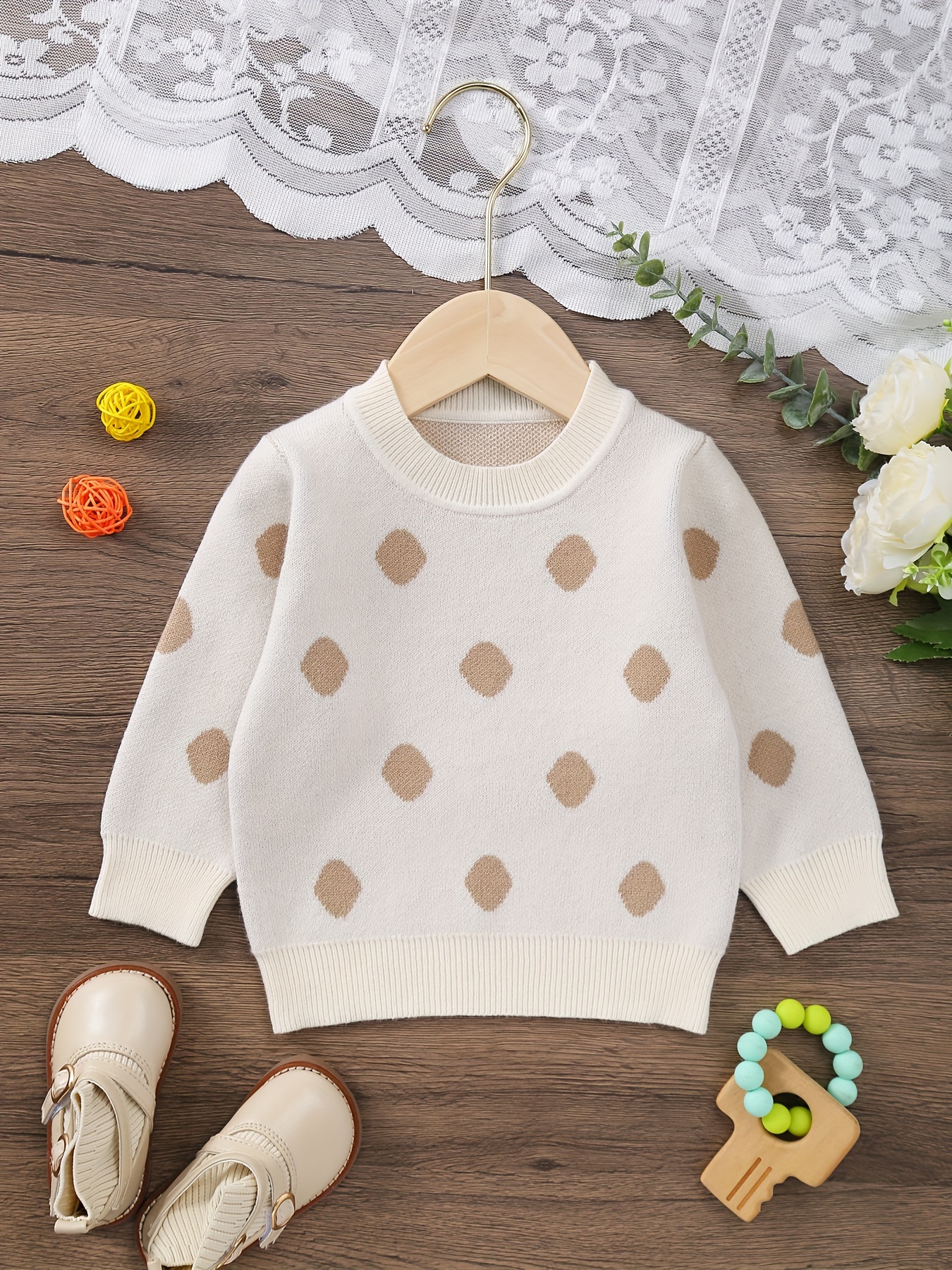 Kiran knitting baby sweater cheap