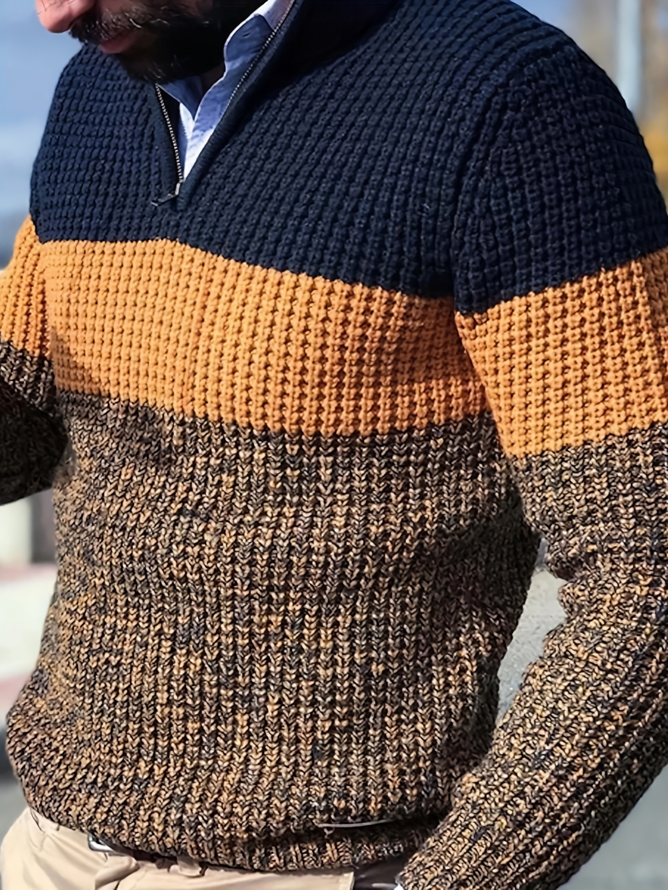 Popular on sale mens sweaters