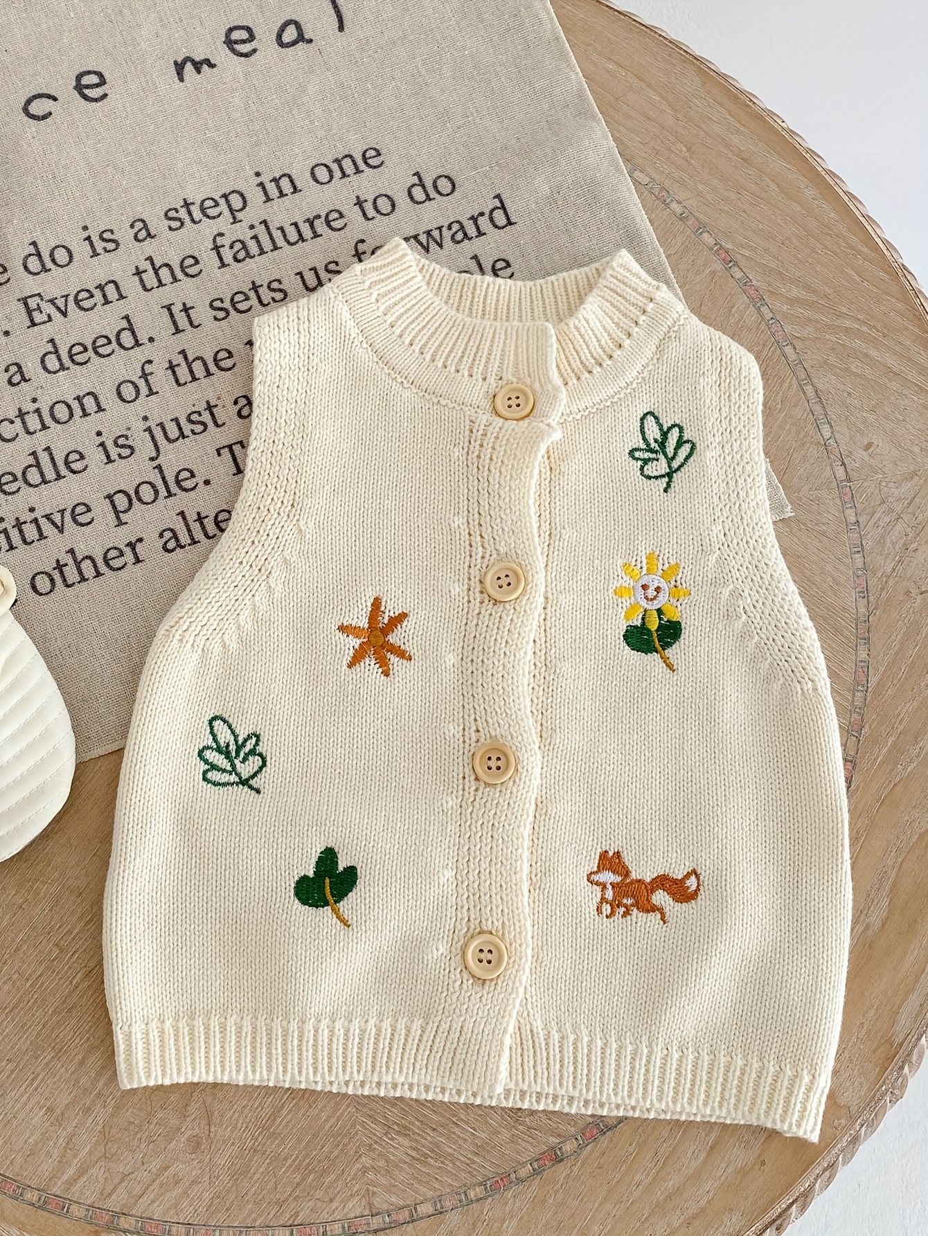 One year baby clearance sweater