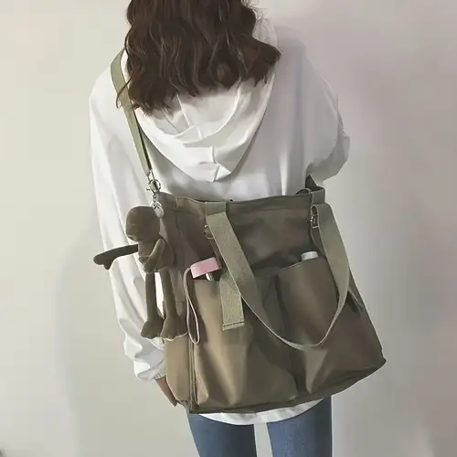 Korean Bag - Temu