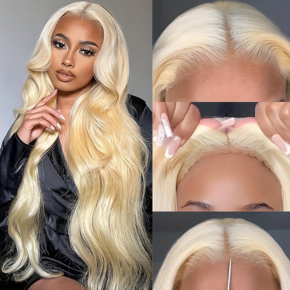 8Pcs Wig Kit For Lace Front Wig, Elastic Band For Wig Edge Lace