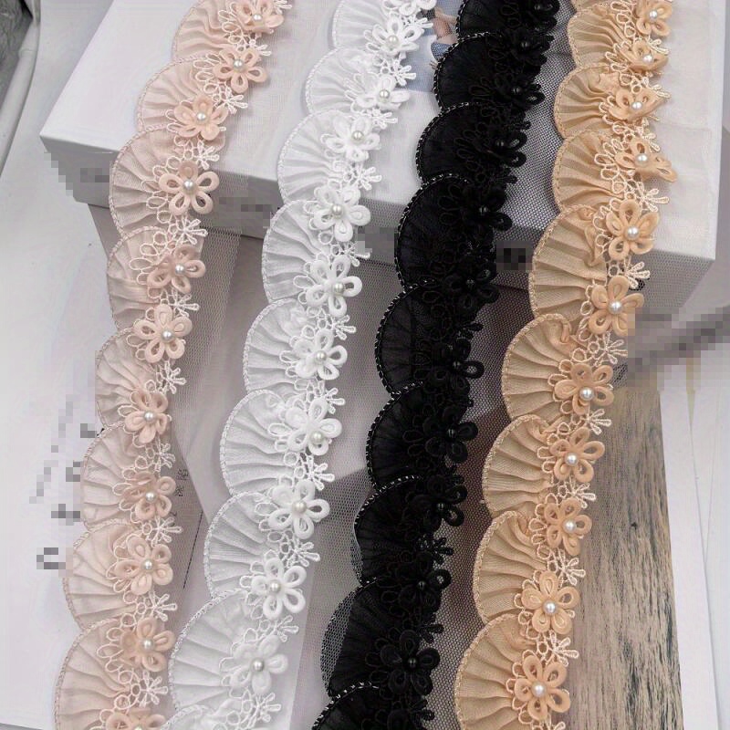 Unique lace clearance styles