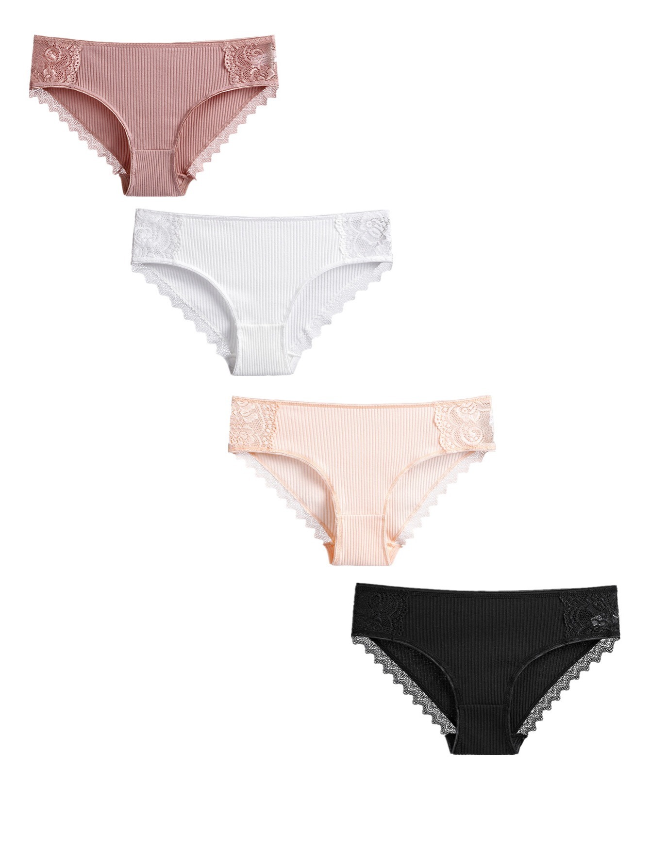  Nautica - Women's Lingerie & Underwear / Women's