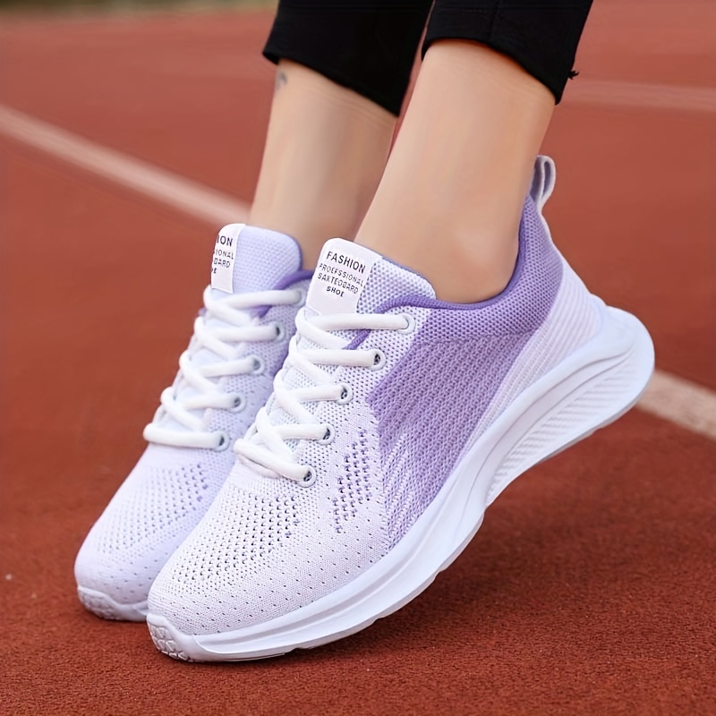 Womens Lightweight Training Shoes Perfect For Gym Running Anti