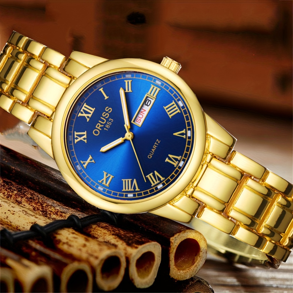 Lamex discount ladies watch