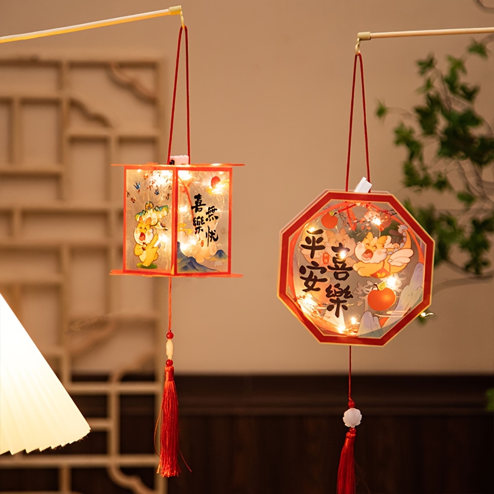 Diy Lantern - Temu