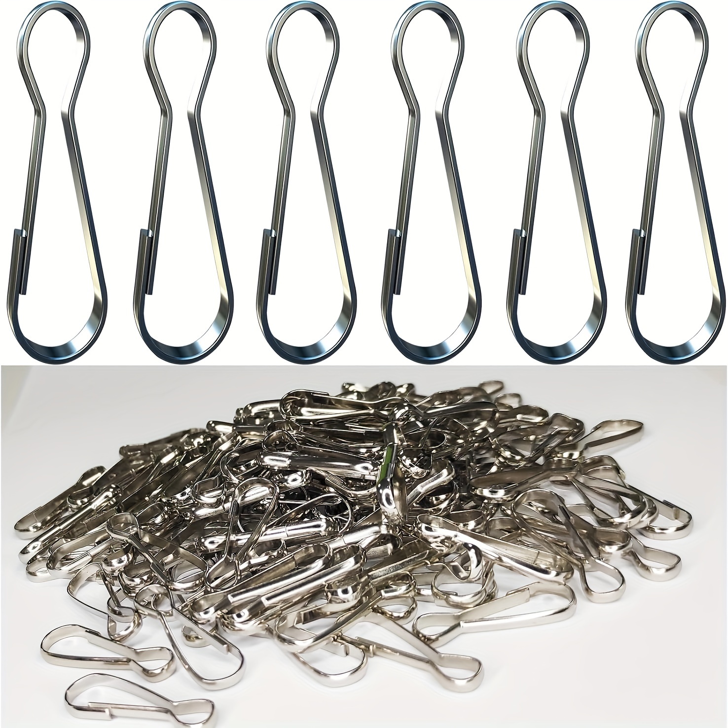 Clasps For Lanyards - Temu