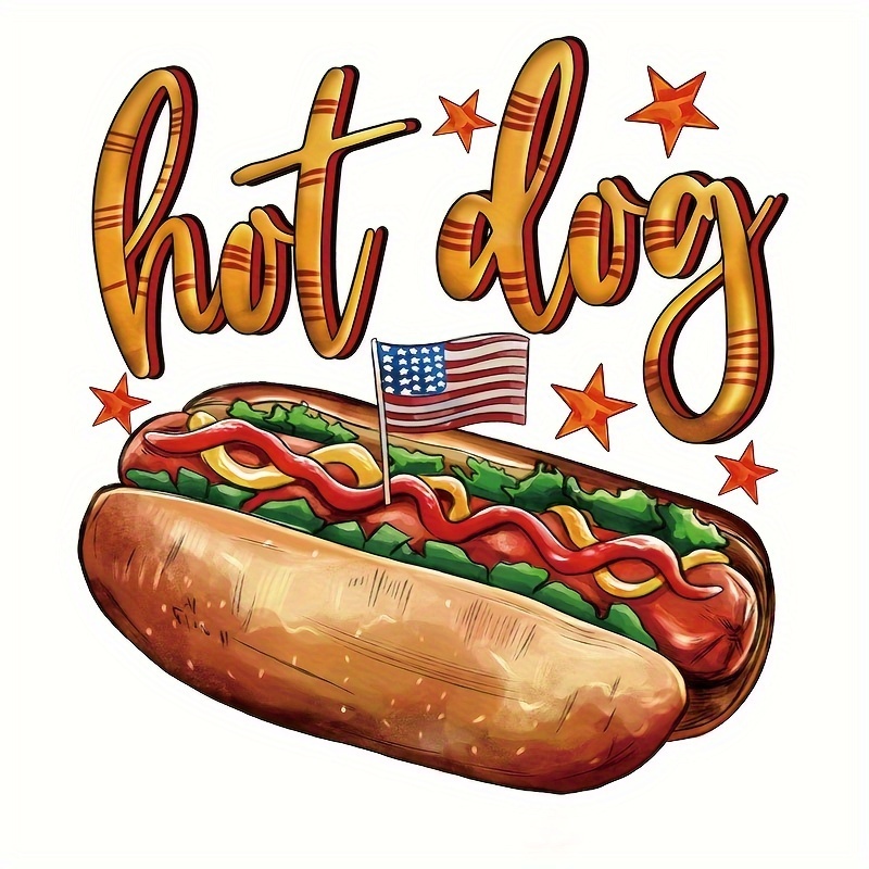 Home Decor Sausage Keychain Creative Hot Dog Bag Pendant Fun Food