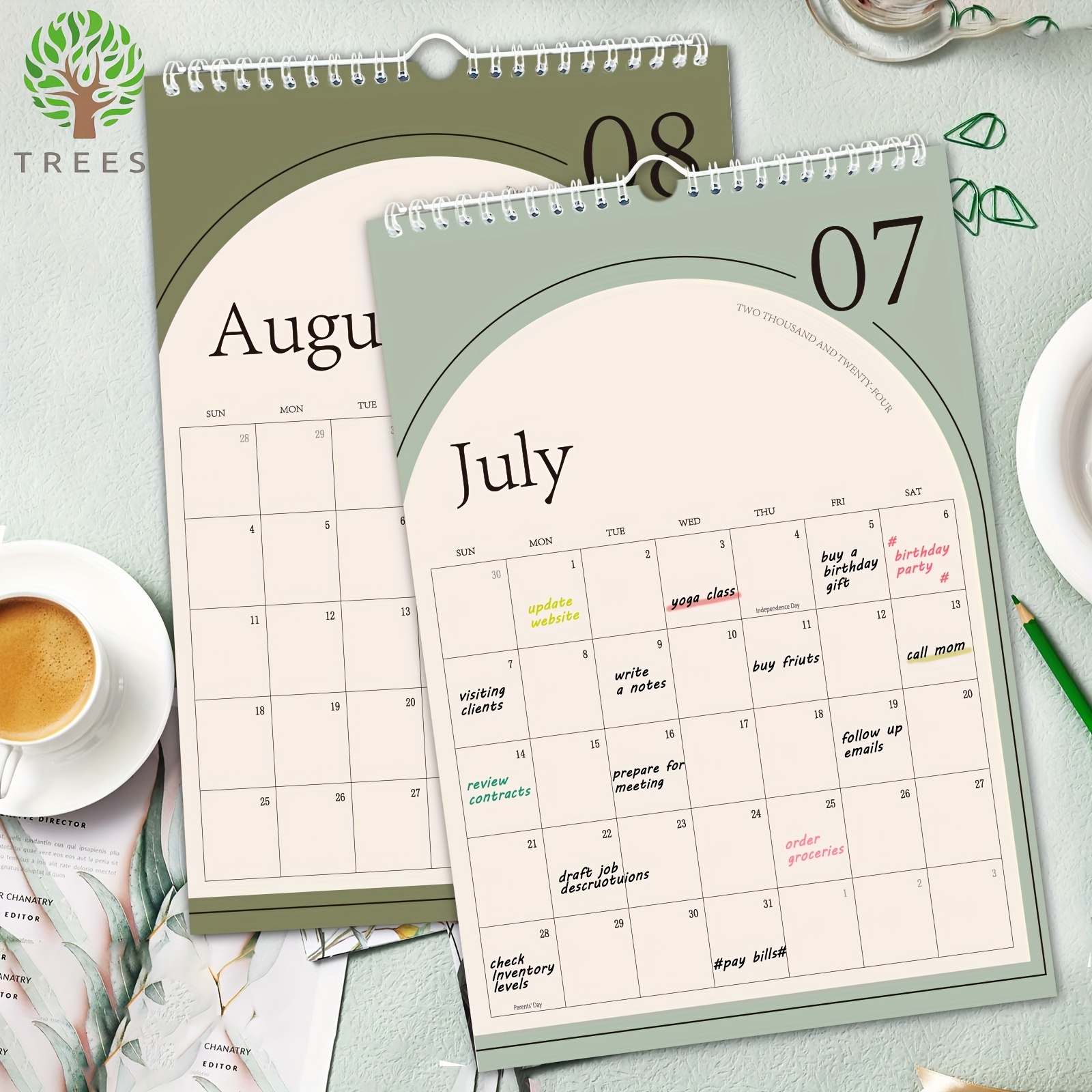 Piccolo Calendario Bambini Weather Week Incolla Card Early - Temu Italy