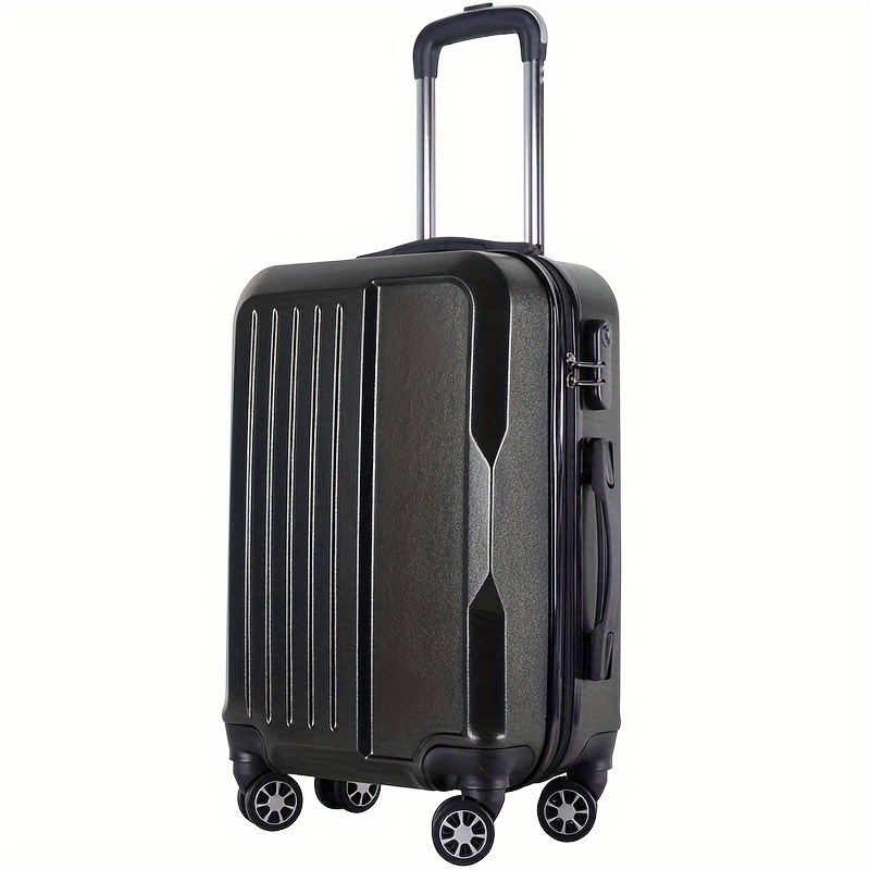 It Spinner Luggage Temu