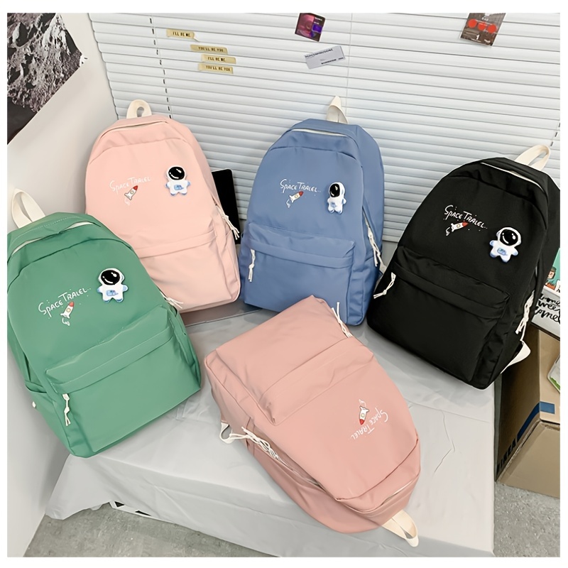 Korean Style Backpack – Trend Vena