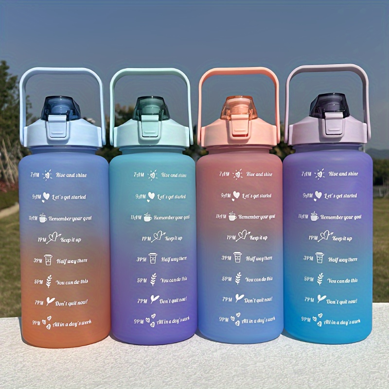 64 Oz Water Bottles Clearance - Temu