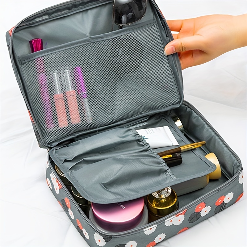 Translation Pen Storage Bag Organizer Pouch Hard Travel Case - Temu