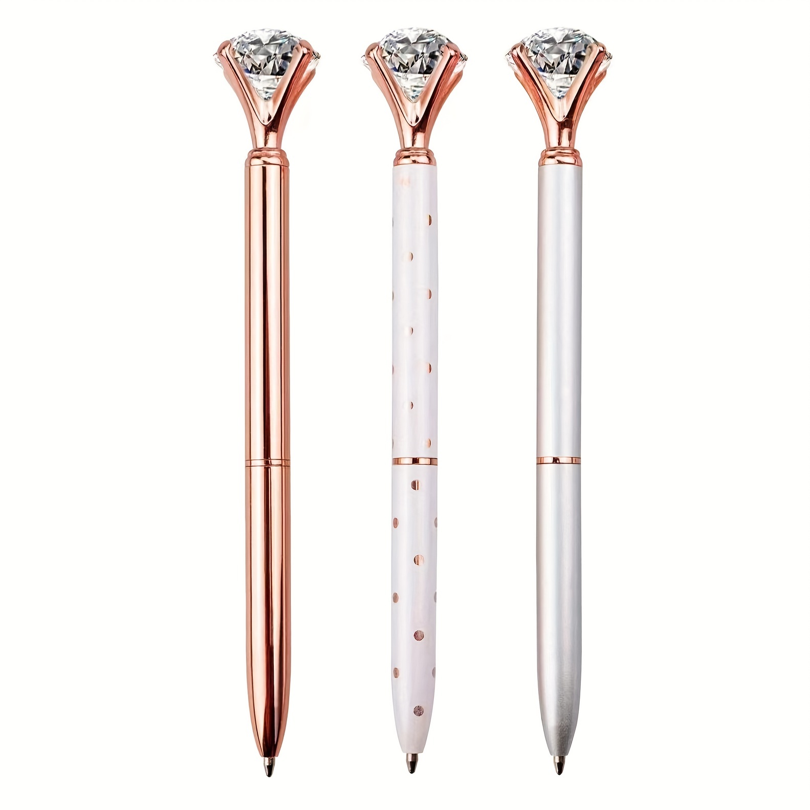 3/7pcs DIY Diamond Paint Pens Pick Up Pen Three Six Nine Heads Correction  Pens DIY Quick Paste Drill Pen Art Supplies