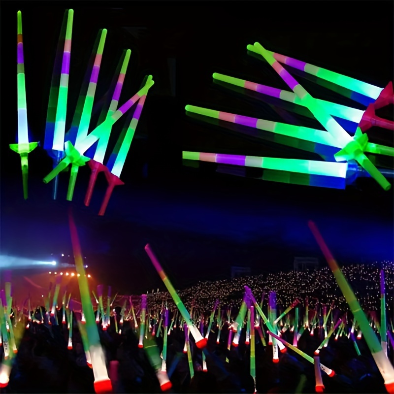 Light Sticks - Temu