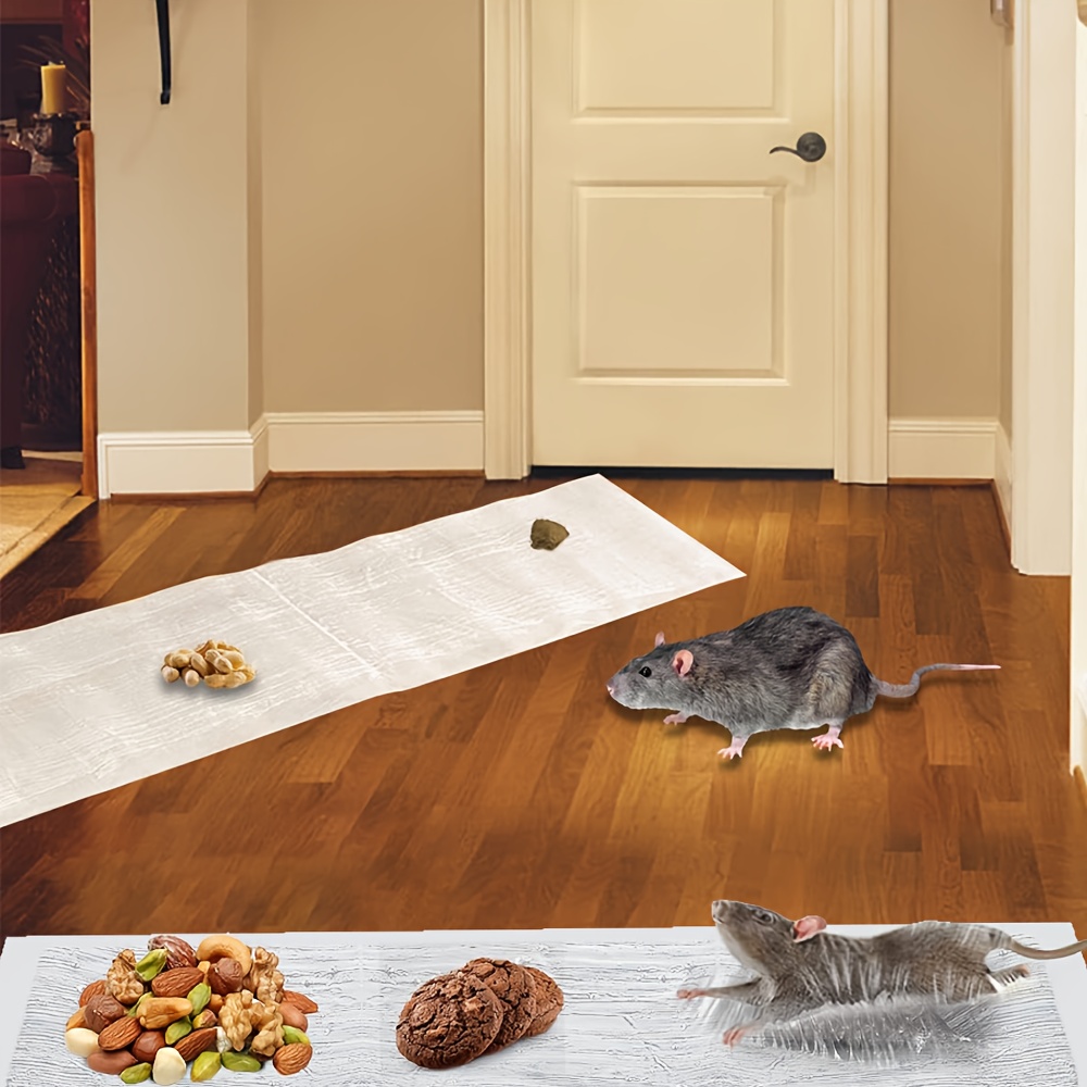 Sticky Rat Blanket, Super Glue Rat Magic Carpet, Large Size Rat