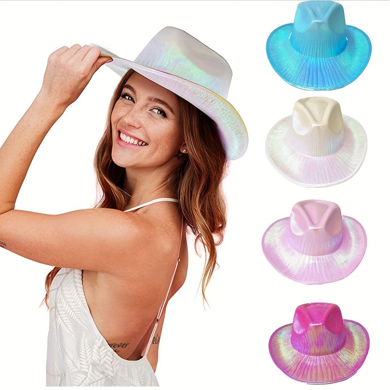 Boinas Sombrero De Lavabo De Color Sólido Gorros De Lluvia Para