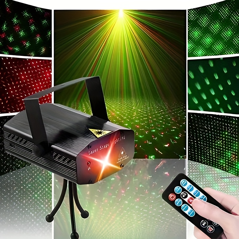 Laser stage lighting deals price