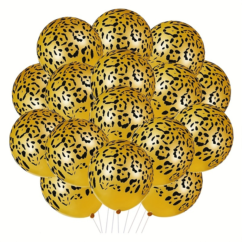 BALLOON ANIMALS clipart, clipart de ballons de fête, ballons danimaux,  fête, chien ballon, lapin ballon, utilisation commerciale, animaux mignons,  licorne -  France