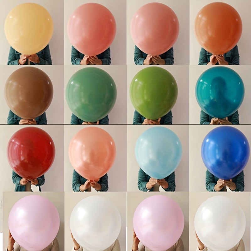 Balloons - Temu