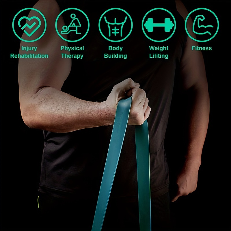 Exercise Bands - Temu