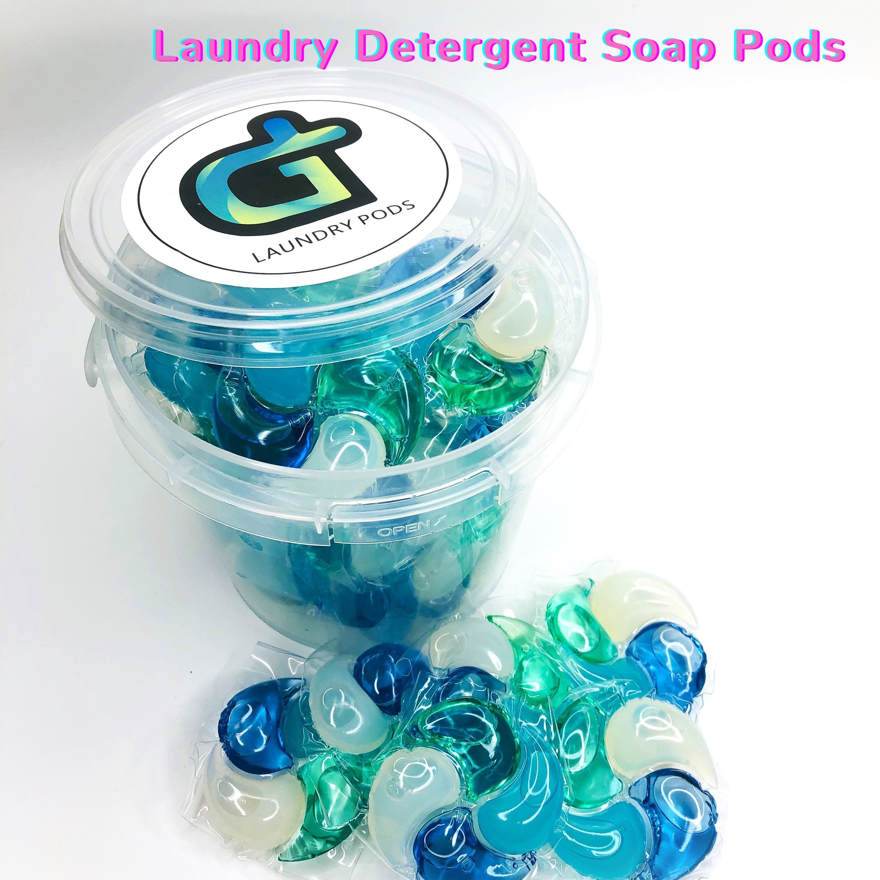 1set Laundry Soap Clothes Cleaning Oil Dirt And Mildew Dots - Temu