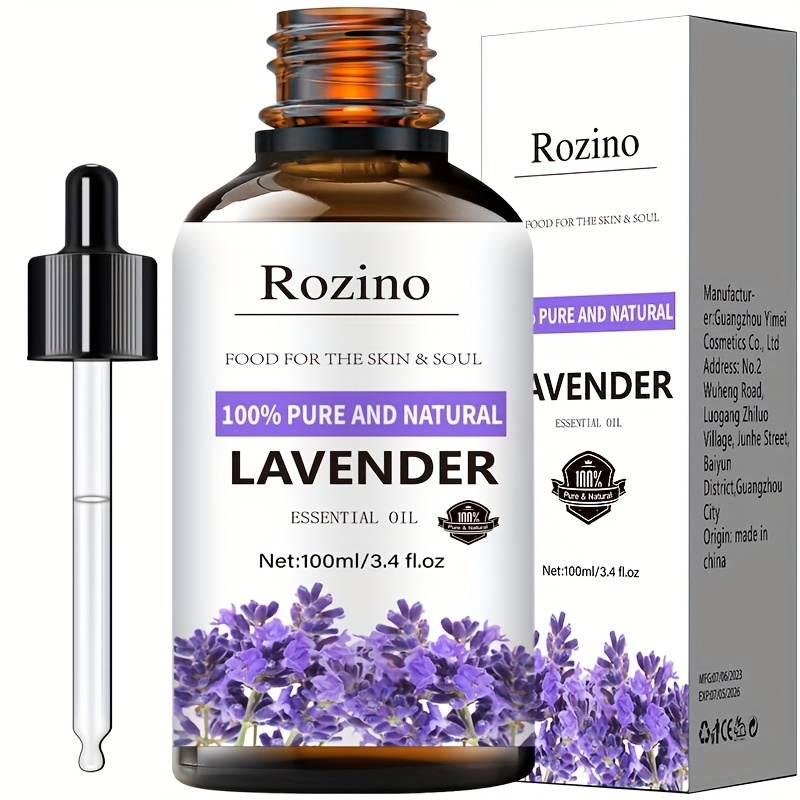 1pc 0.34oz/0.33fl.oz Parma Violet Fragrance Essential Oil Perfume Oil For  Diffusers Humidifier Home Massage Bath - Beauty & Health - Temu