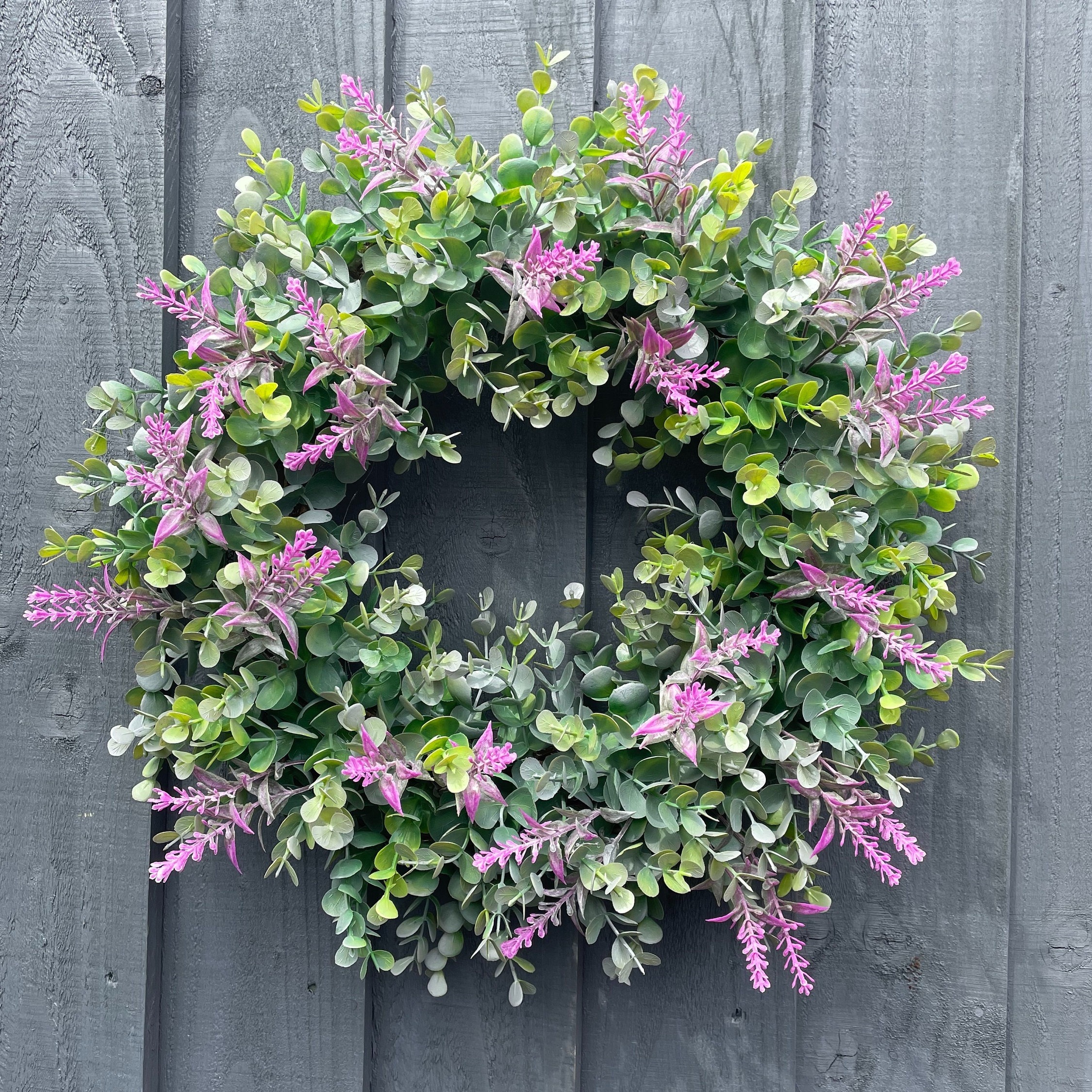 Spring Wreaths - Temu