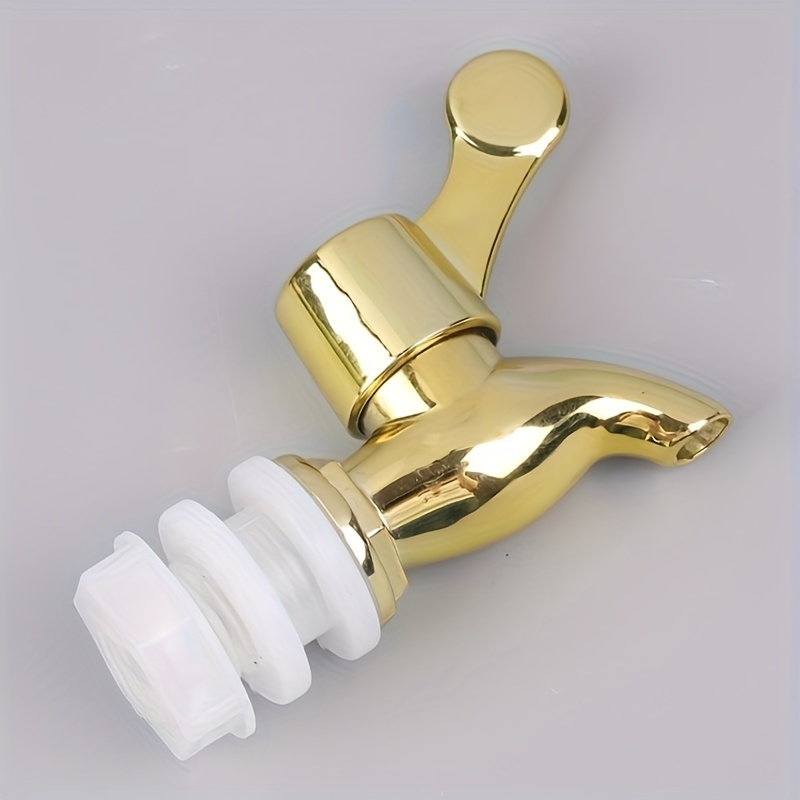 3 pièces clés de radiateur plomberie clé de purge robinet - Temu