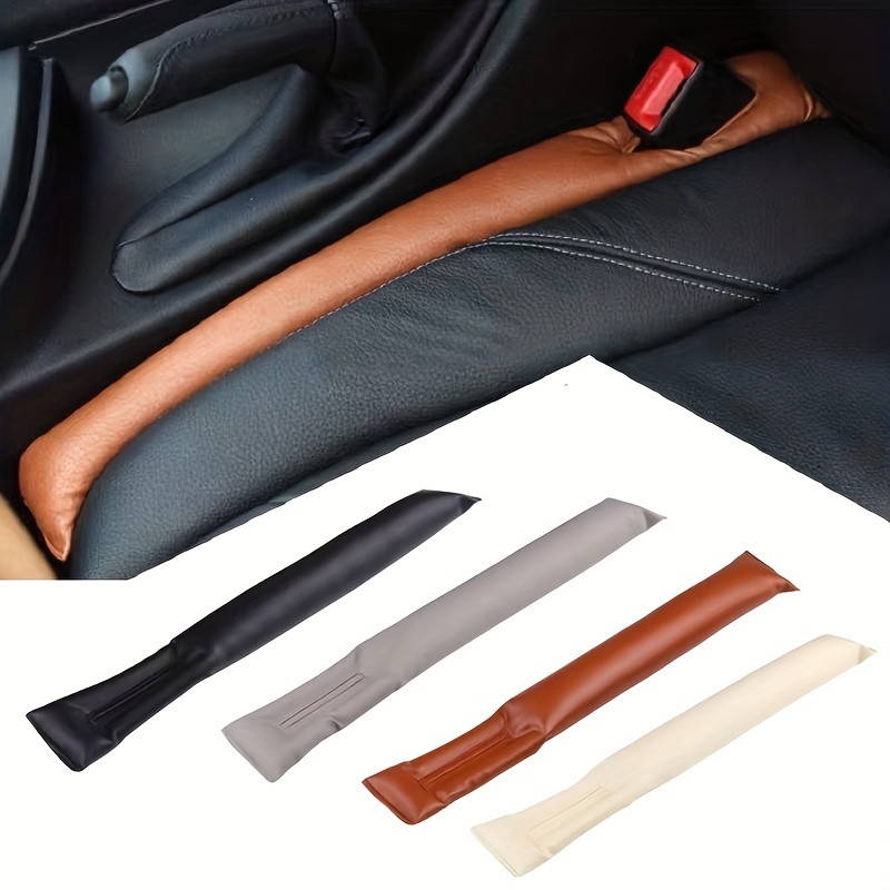 Car Slot Plug Stopper Car Seat Blocker Filler Portable Crevice
