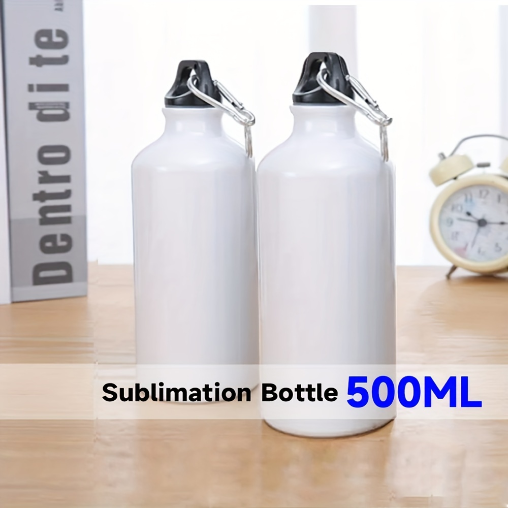 750 ml Sublimation Aluminum Sport Water Bottle » THE LEADING GLOBAL  SUPPLIER IN SUBLIMATION!