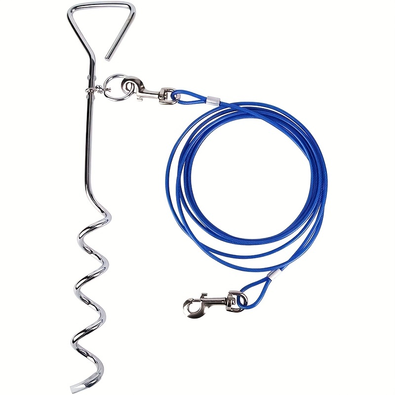 Double Ended Dog Leash - Temu