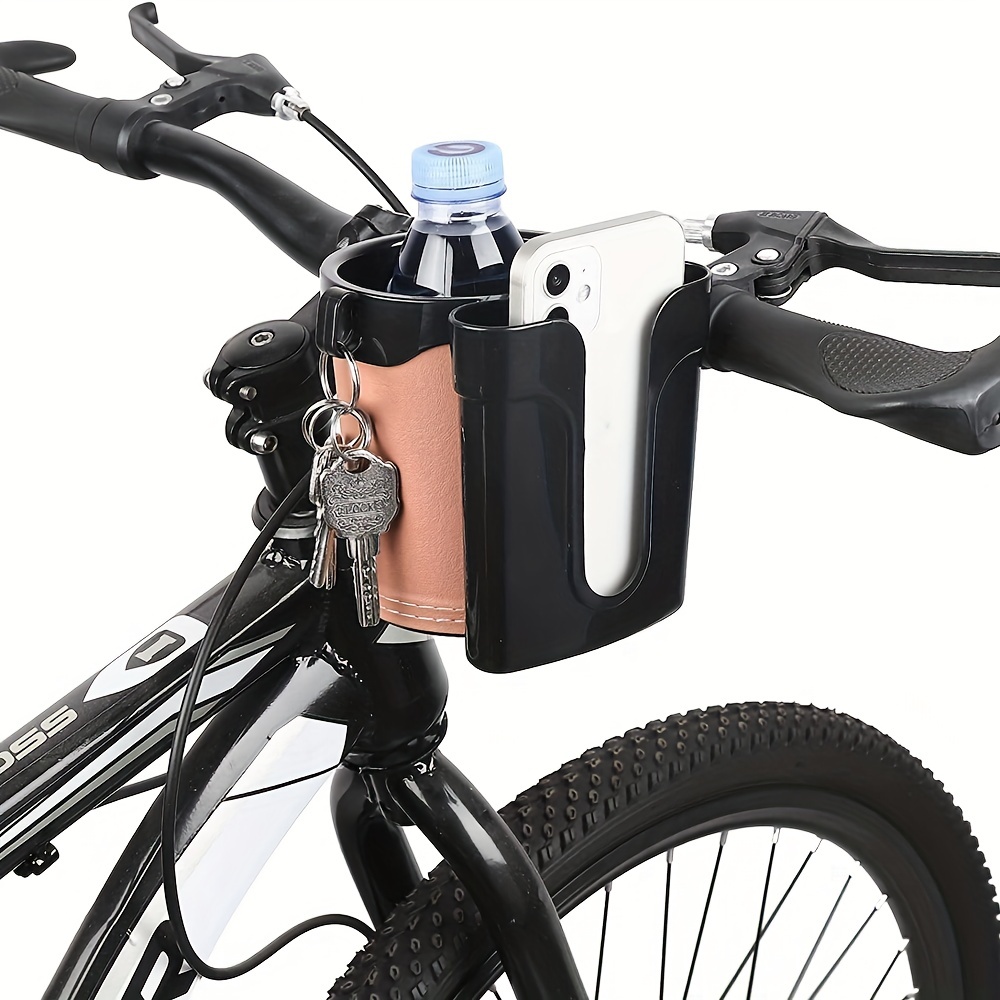 Portavasos Portátil 360 ​​​​grados Carrito Bicicleta - Temu
