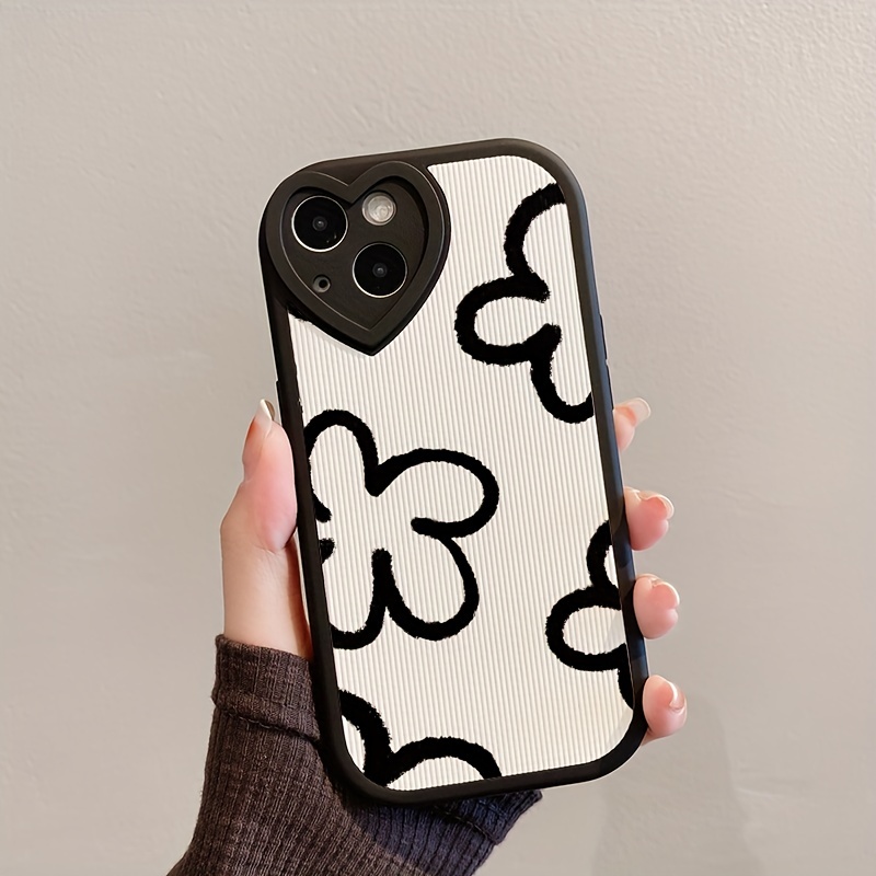 Funda Iphone Se Segunda Generacion - Temu