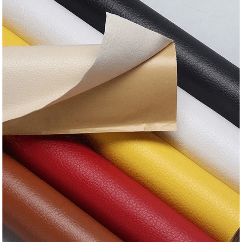 Grande Polipiel Para Tapizar, 300x40 cm cinta de reparación de cuero de  fuerte adhesión, cuero adhesivo para tapizar de PU impermeable para sofás  Muebles Sillas Chaquetas Asientos de coche (Marrón) : 