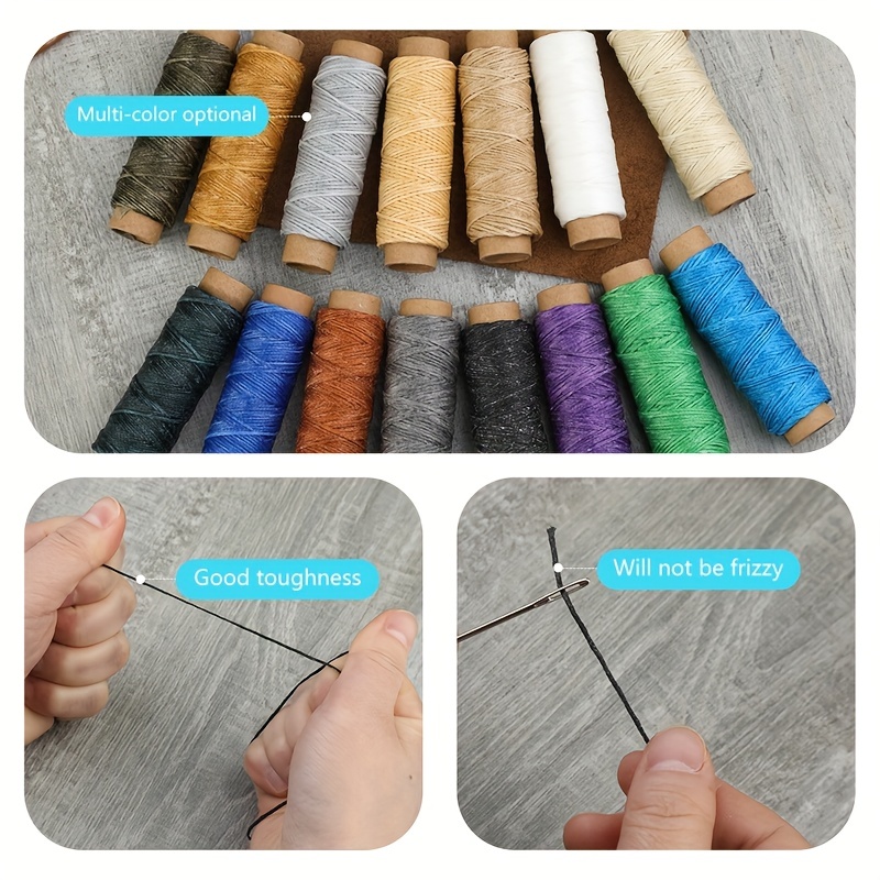 Cross Stitch Hand Embroidery Thread Stranded Cotton Craft Sewing Floss  24skeins - China Thread and Sewing price